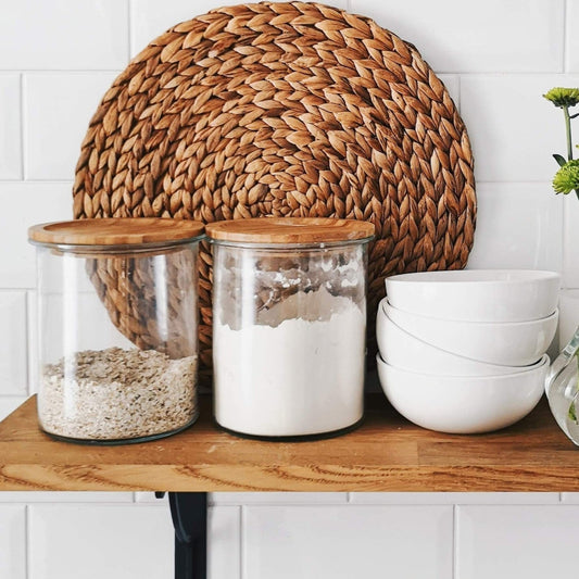 Tout à sa place - Sans Pagaille