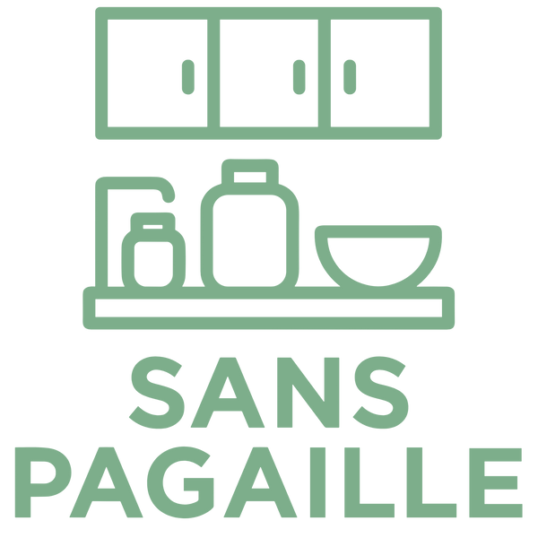Sans Pagaille