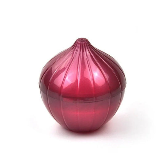 Boite de Conservation Alimentaire - VeggieKeeper™ - Oignon - Sans Pagaille