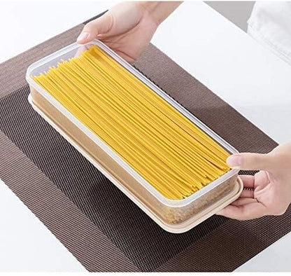 Boîte de rangement - FoodSaverBox™ - Rectangle blanc - Sans Pagaille