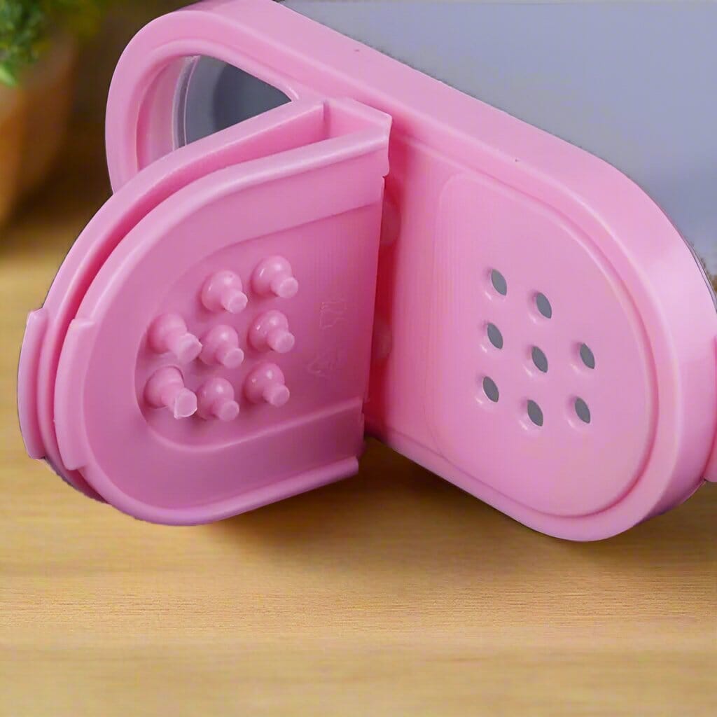 Boîte de rangement - FreshBox™ - Rose - Sans Pagaille