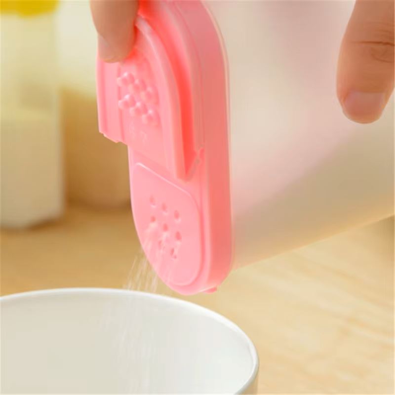 Boîte de rangement - FreshBox™ - Rose - Sans Pagaille