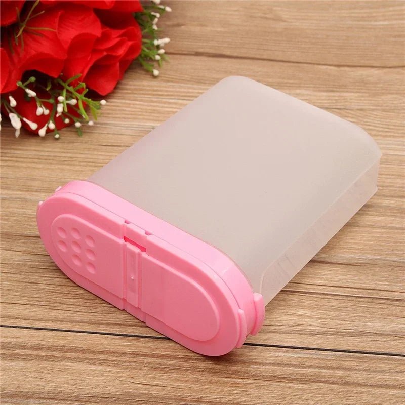 Boîte de rangement - FreshBox™ - Rose - Sans Pagaille