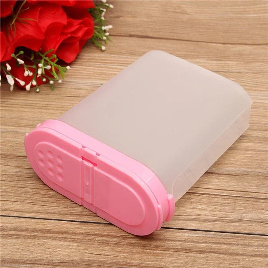 Boîte de rangement - FreshBox™ - Rose - Sans Pagaille