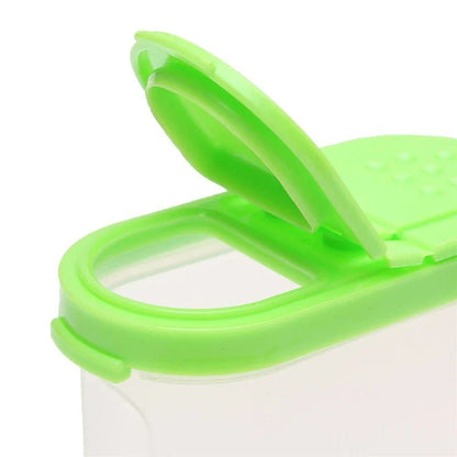 Boîte de rangement - FreshBox™ - Vert - Sans Pagaille