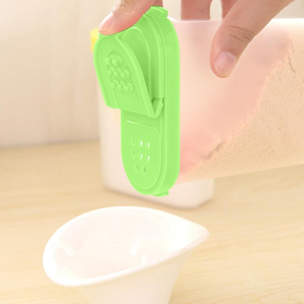 Boîte de rangement - FreshBox™ - Vert - Sans Pagaille