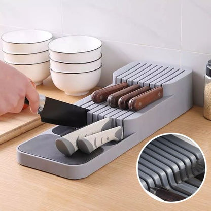 Range couvert | Élégant - Sans Pagaille