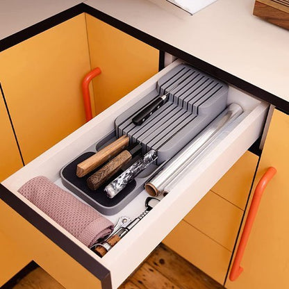 Range couvert | Élégant - Sans Pagaille