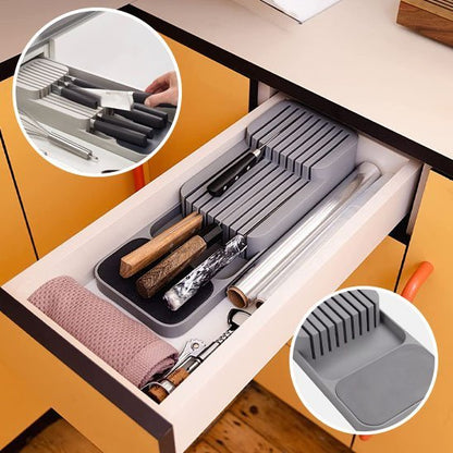 Range couvert | Élégant - Sans Pagaille