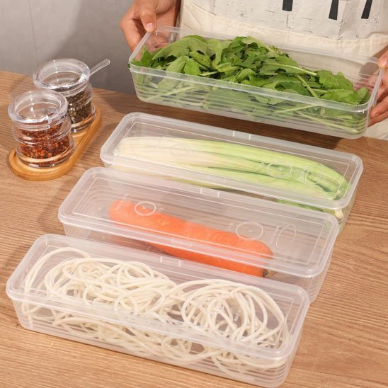 Rangement frigo | OrganiFlex - Sans Pagaille