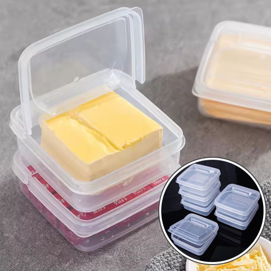 Rangement frigo | SpaceOptimizer - Sans Pagaille