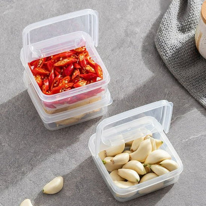 Rangement frigo | SpaceOptimizer - Sans Pagaille