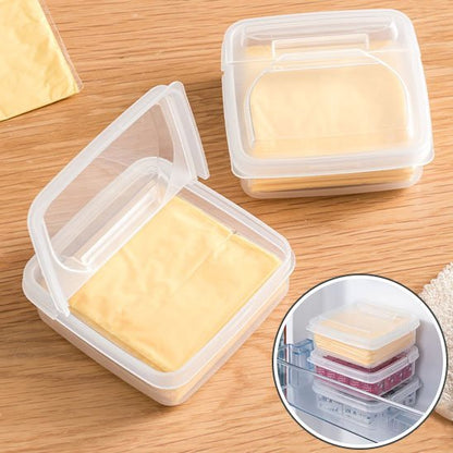 Rangement frigo | SpaceOptimizer - Sans Pagaille