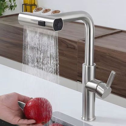 Tête de Robinet | EcoDynamique - Sans Pagaille