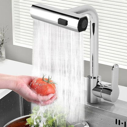 Tête de Robinet | EcoDynamique - Sans Pagaille